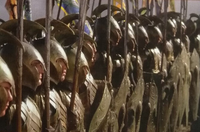 Hochelben