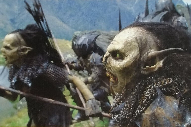Moria