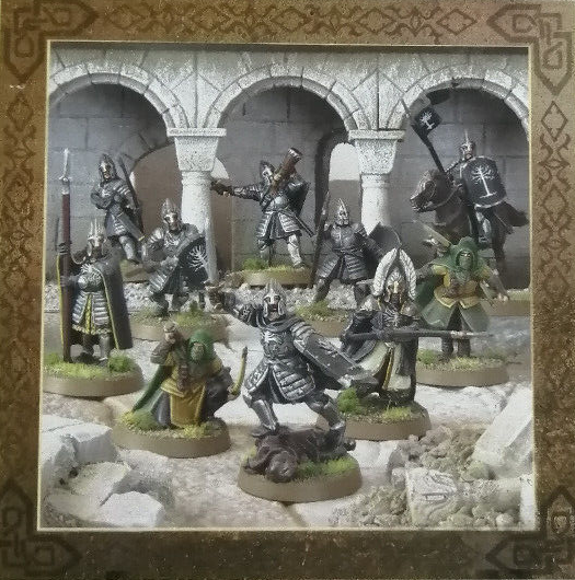Numenor