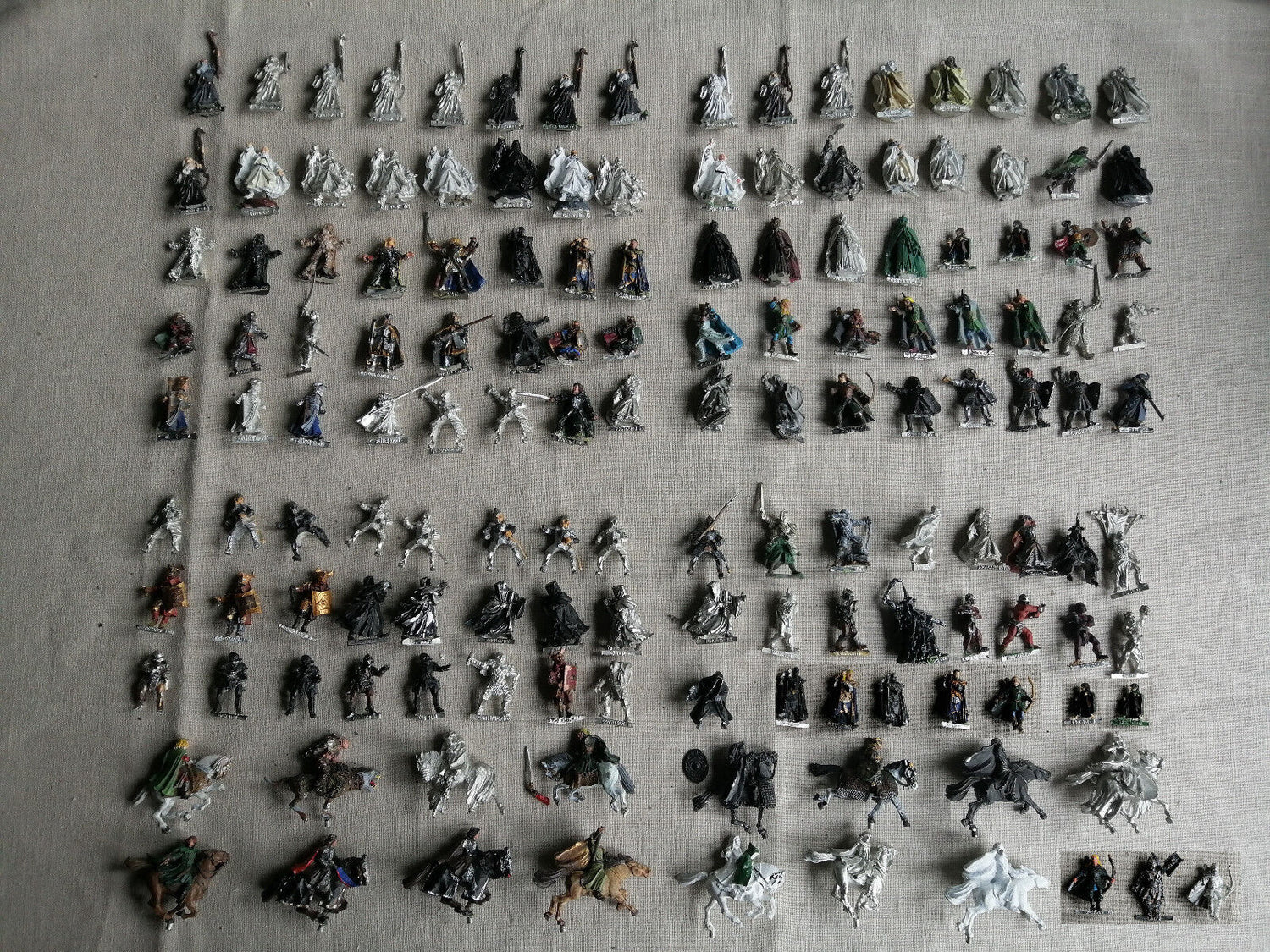 Bits & Anderes